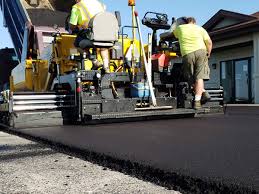 Best Asphalt Driveway Installation  in Johnstown, NY