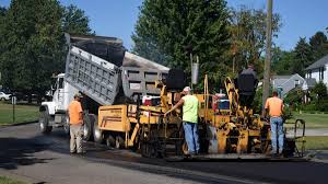 Best Cobblestone Driveway Installation  in Johnstown, NY